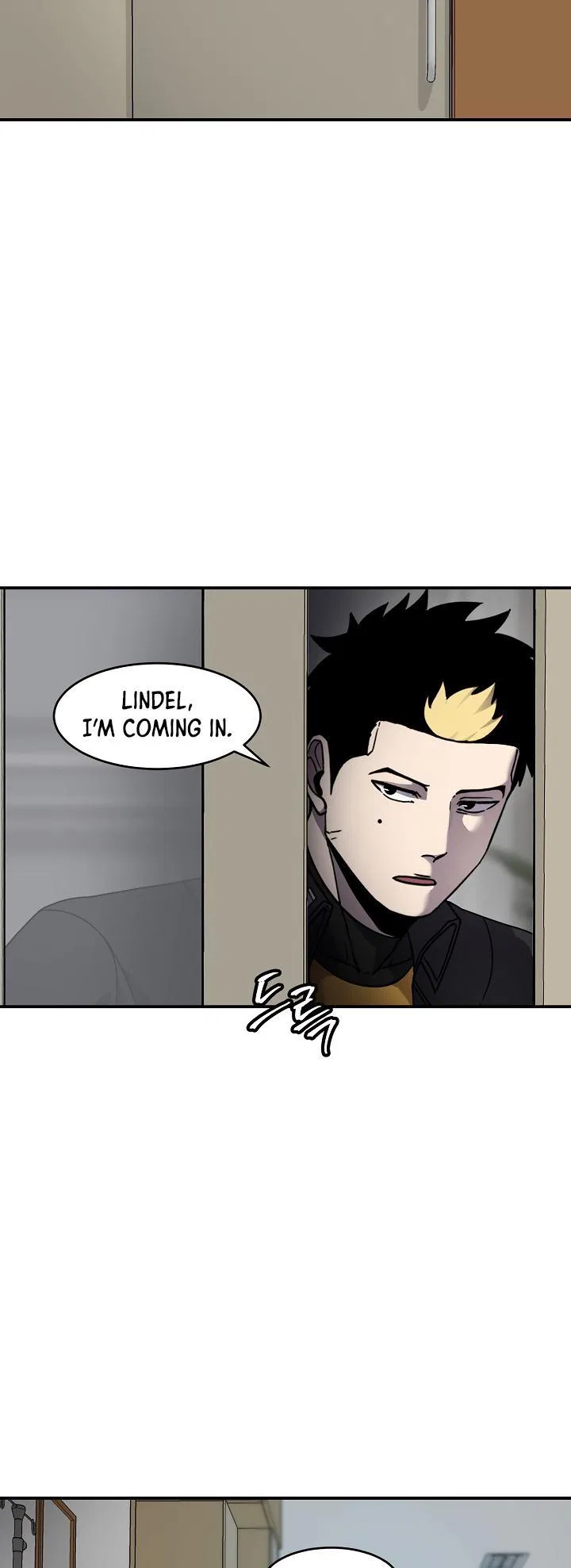 Shaman (Hong Won-Pyo) Chapter 69 – Page 3