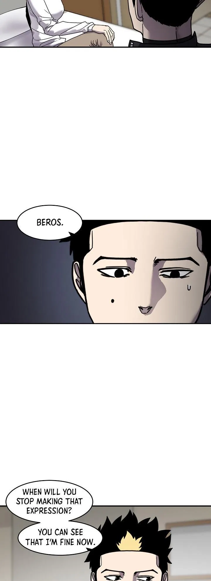 Shaman (Hong Won-Pyo) Chapter 69 – Page 6