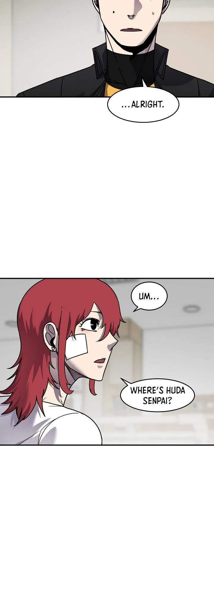 Shaman (Hong Won-Pyo) Chapter 69 – Page 7