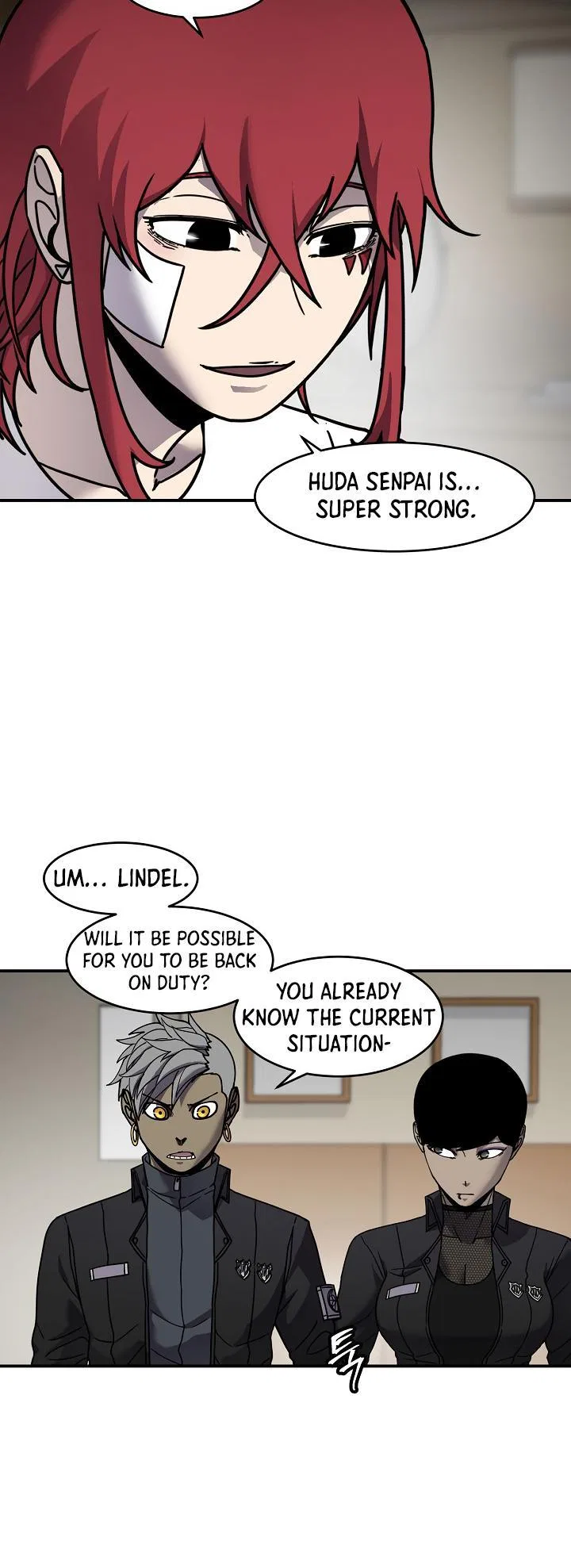Shaman (Hong Won-Pyo) Chapter 69 – Page 10