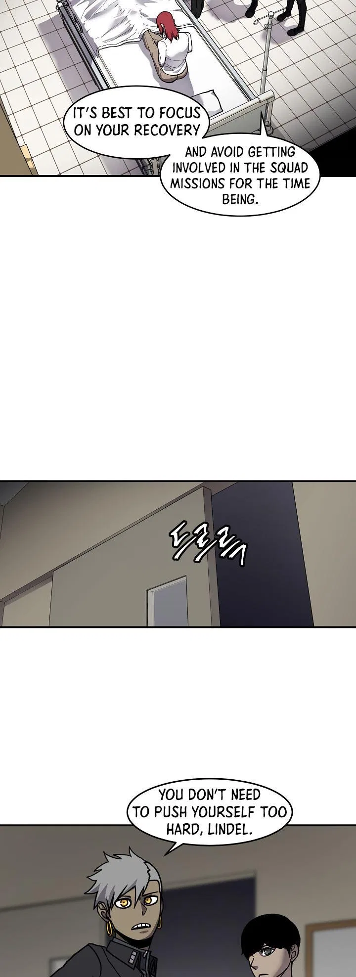 Shaman (Hong Won-Pyo) Chapter 69 – Page 14