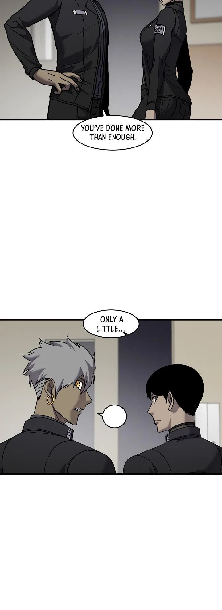 Shaman (Hong Won-Pyo) Chapter 69 – Page 15