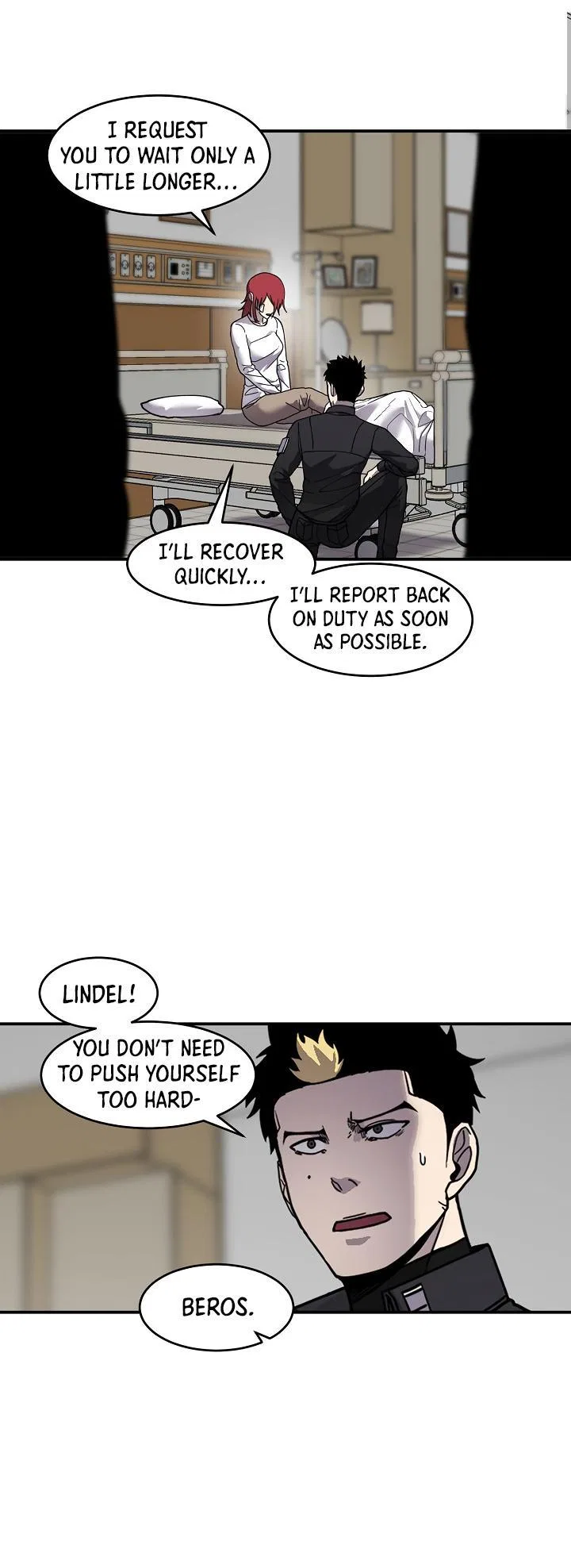Shaman (Hong Won-Pyo) Chapter 69 – Page 16