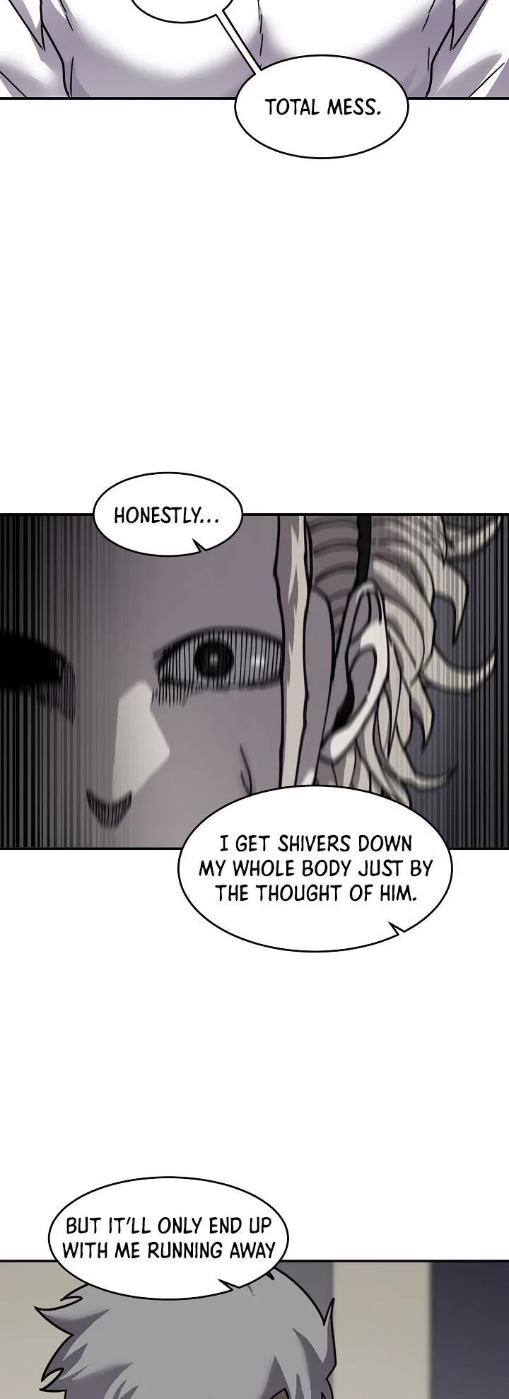 Shaman (Hong Won-Pyo) Chapter 69 – Page 18