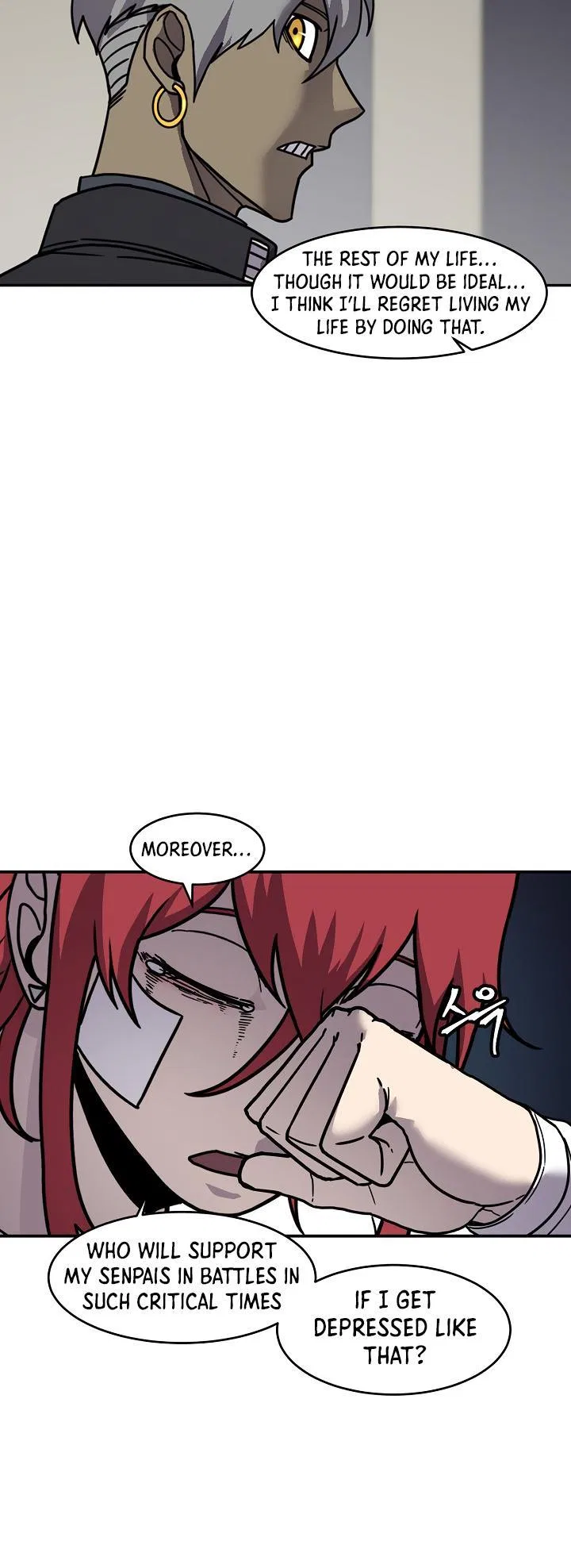 Shaman (Hong Won-Pyo) Chapter 69 – Page 19