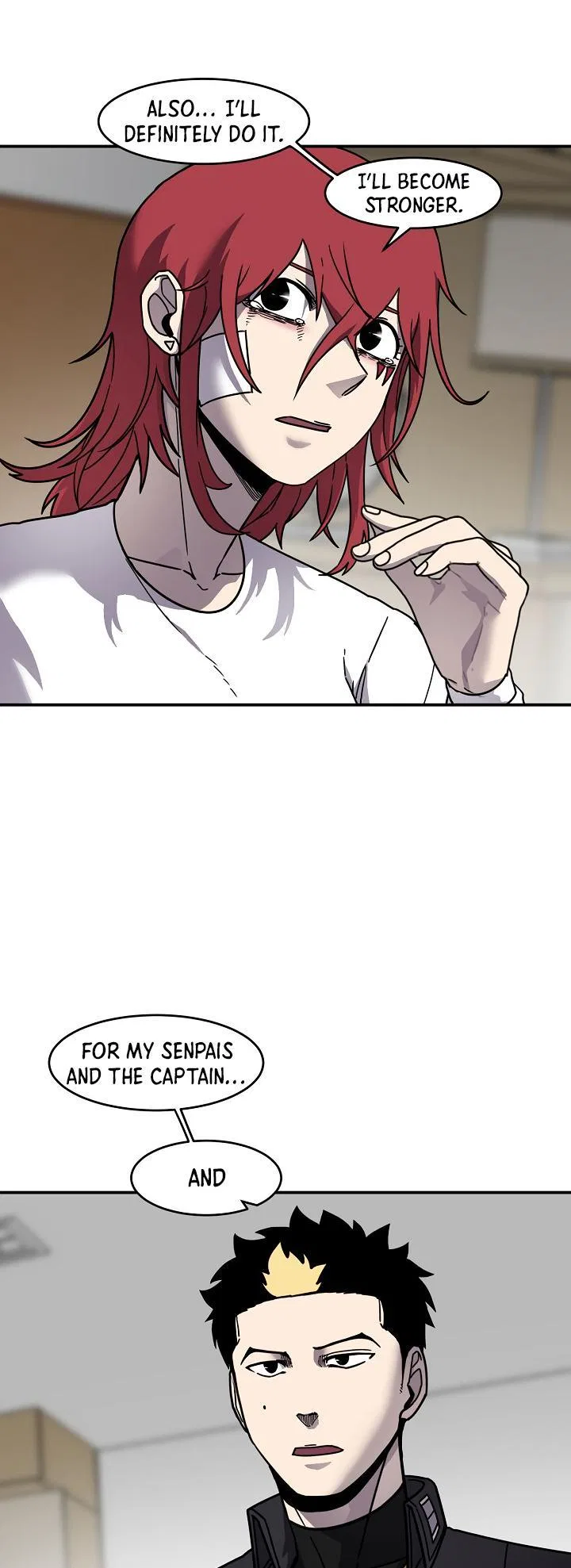 Shaman (Hong Won-Pyo) Chapter 69 – Page 20