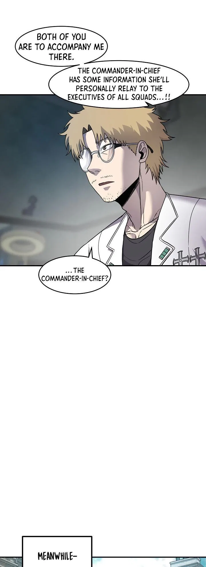Shaman (Hong Won-Pyo) Chapter 69 – Page 36