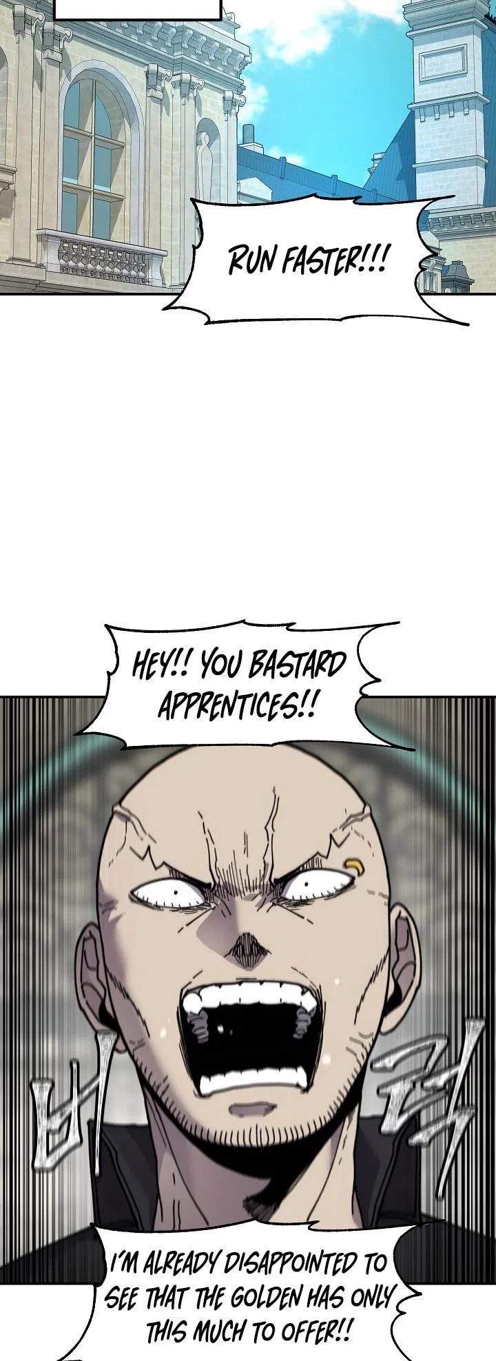 Shaman (Hong Won-Pyo) Chapter 69 – Page 37