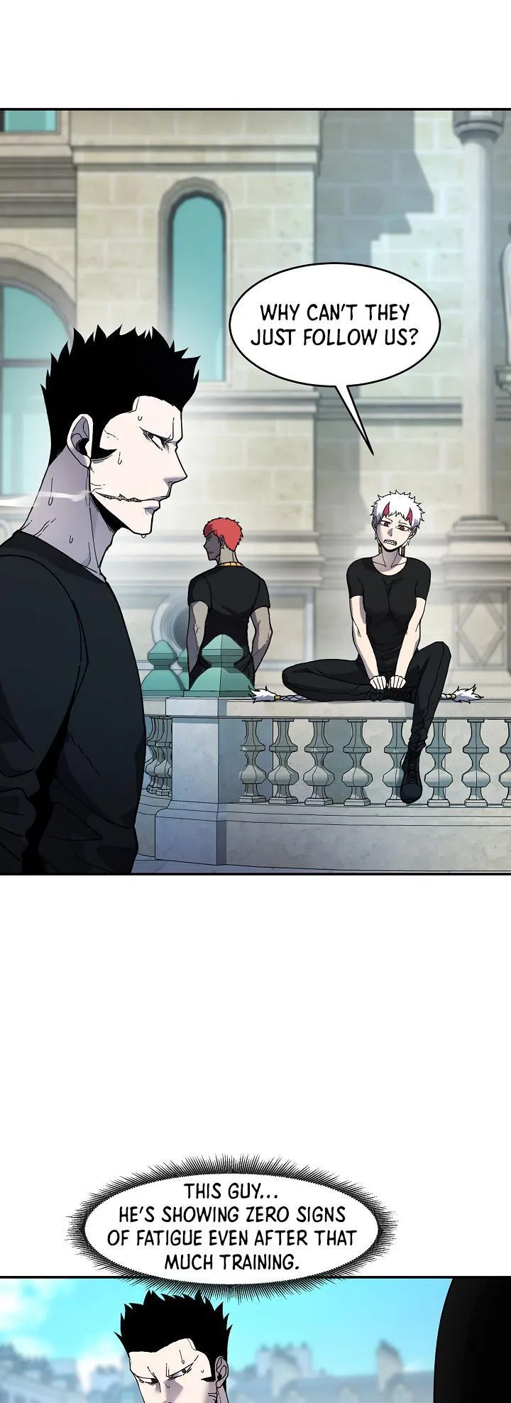 Shaman (Hong Won-Pyo) Chapter 69 – Page 41