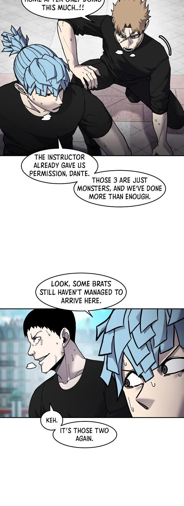Shaman (Hong Won-Pyo) Chapter 69 – Page 43