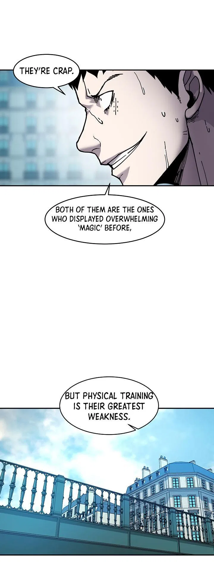 Shaman (Hong Won-Pyo) Chapter 69 – Page 44