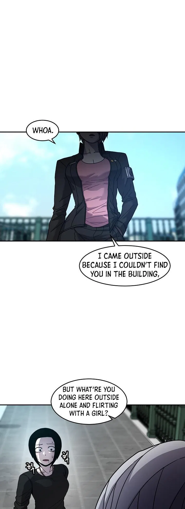 Shaman (Hong Won-Pyo) Chapter 69 – Page 45
