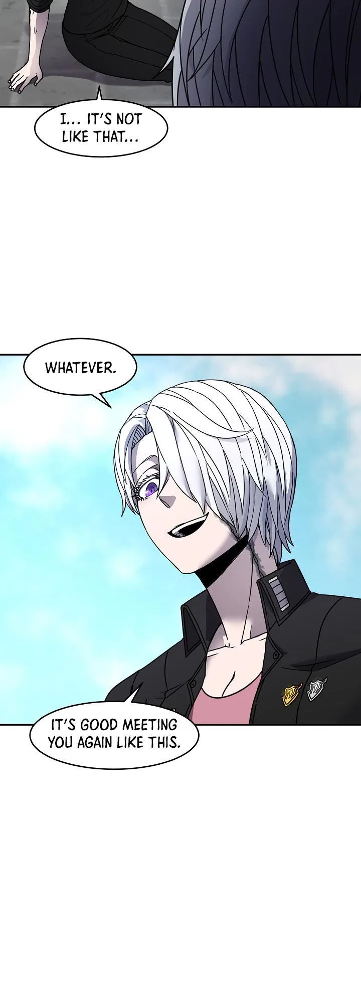 Shaman (Hong Won-Pyo) Chapter 69 – Page 46