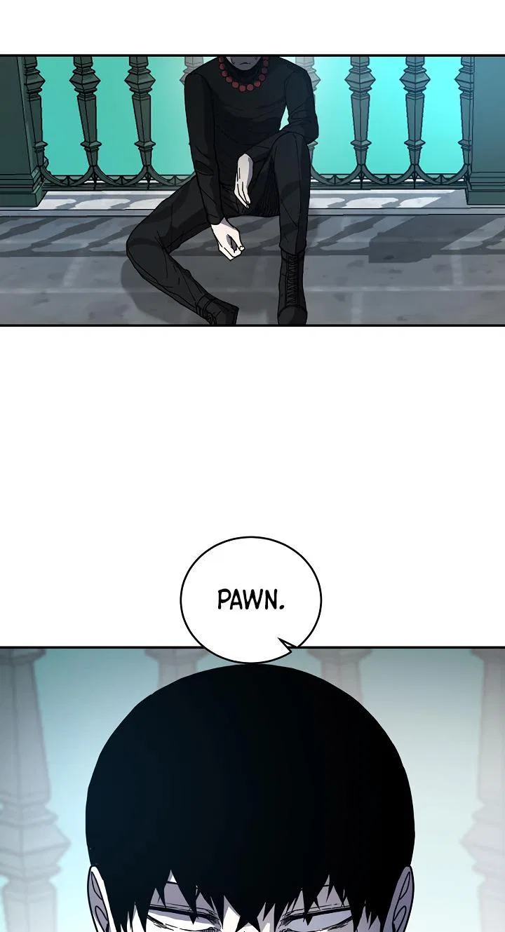 Shaman (Hong Won-Pyo) Chapter 69 – Page 47