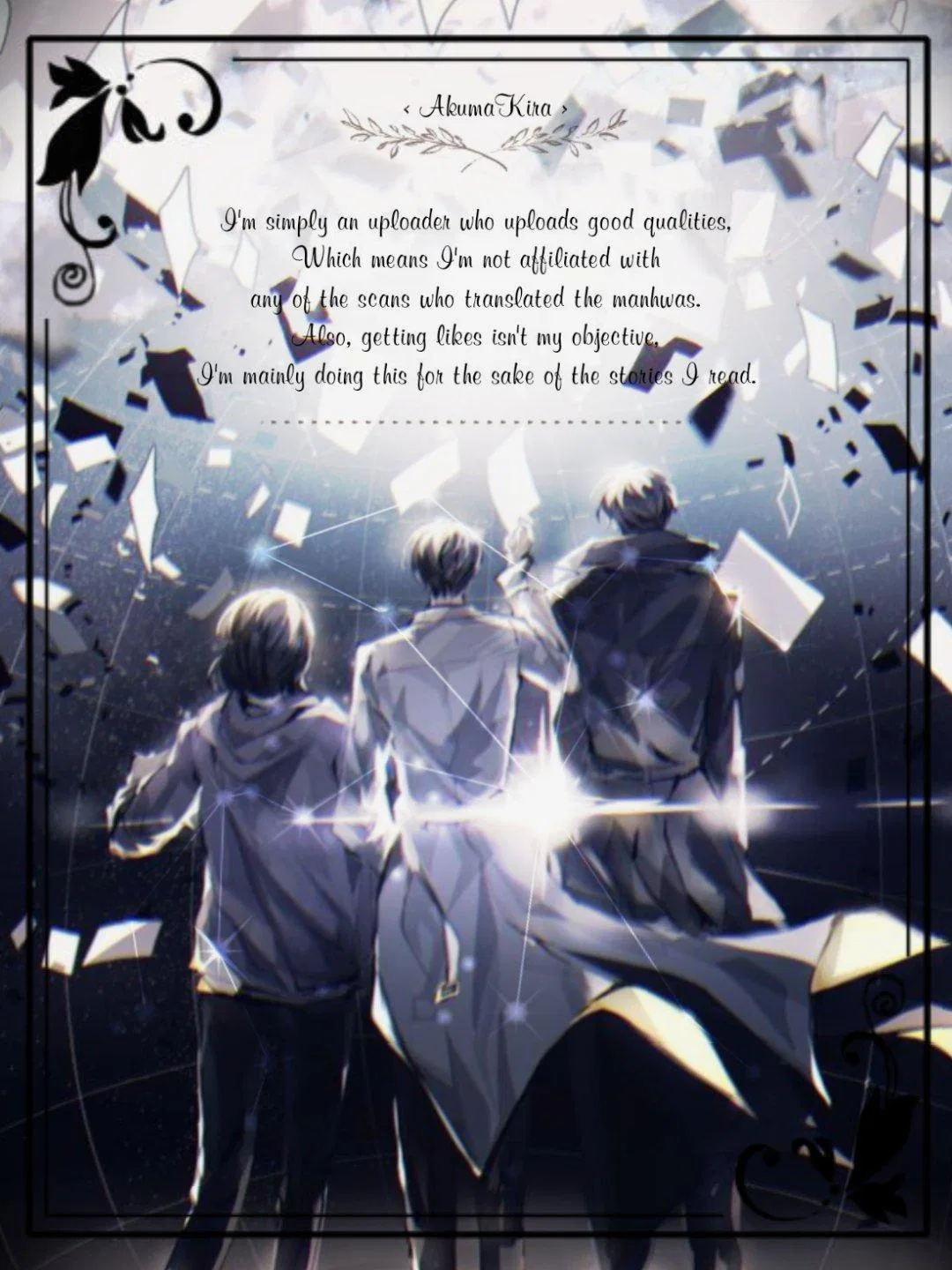 Shaman (Hong Won-Pyo) Chapter 69 – Page 50