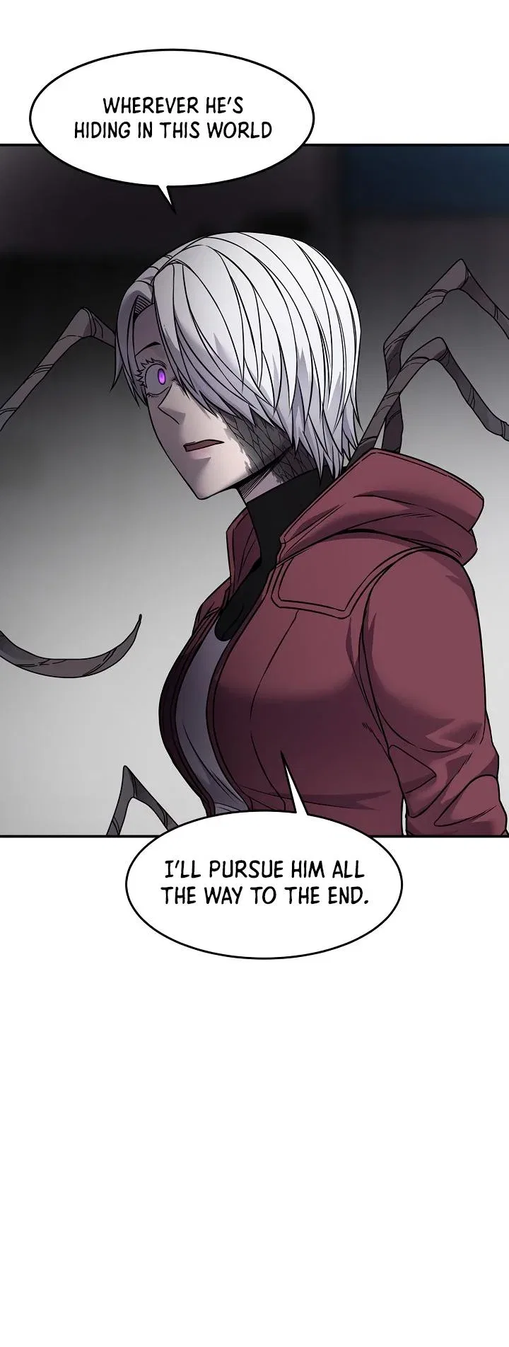 Shaman (Hong Won-Pyo) Chapter 68 – Page 3