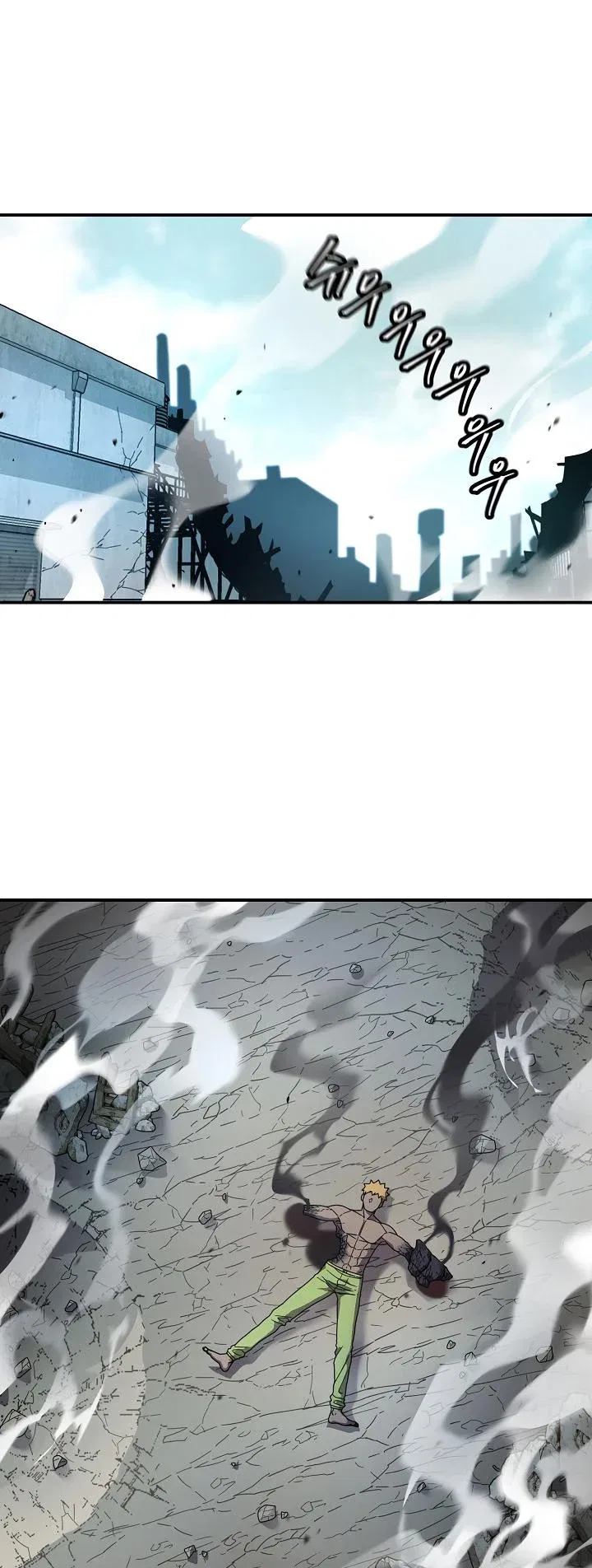 Shaman (Hong Won-Pyo) Chapter 68 – Page 4