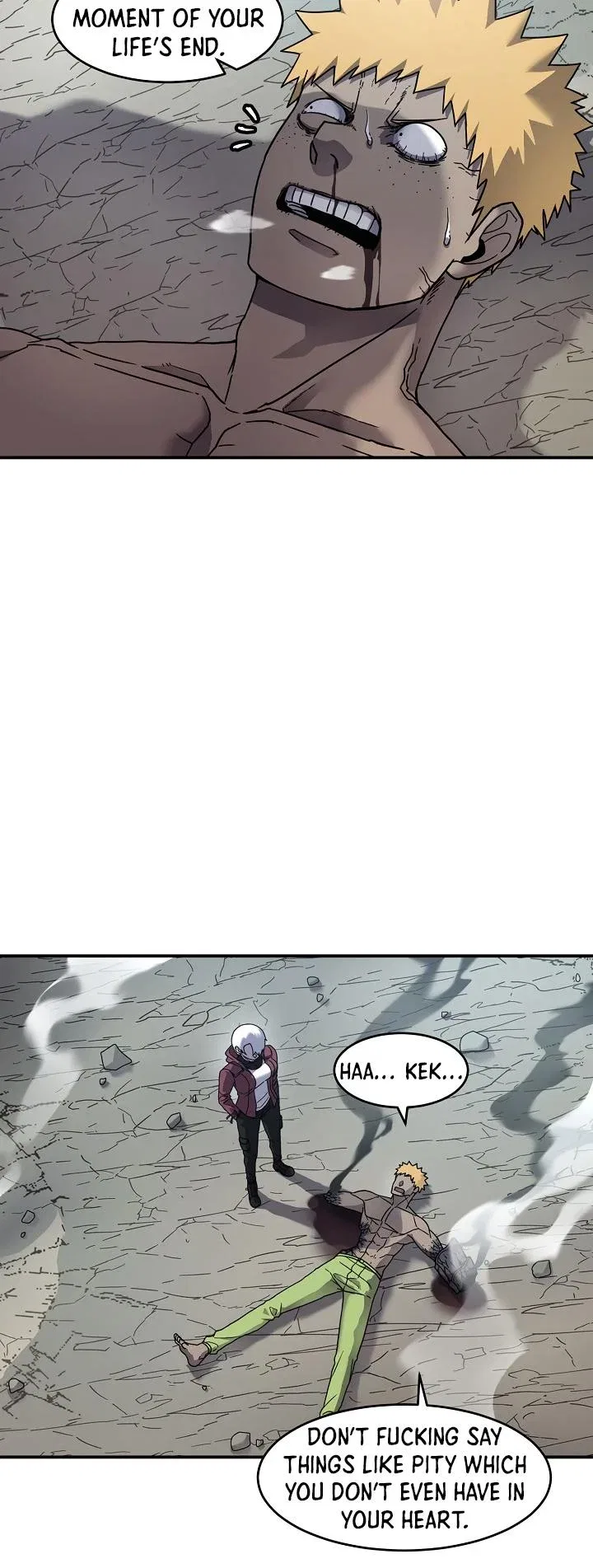 Shaman (Hong Won-Pyo) Chapter 68 – Page 6