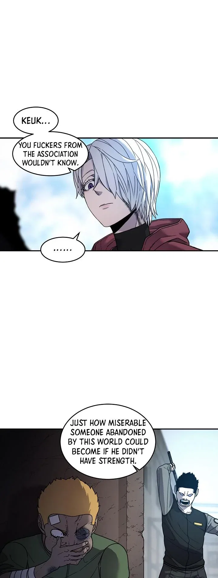Shaman (Hong Won-Pyo) Chapter 68 – Page 7