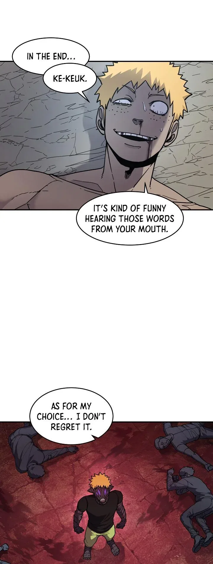 Shaman (Hong Won-Pyo) Chapter 68 – Page 9