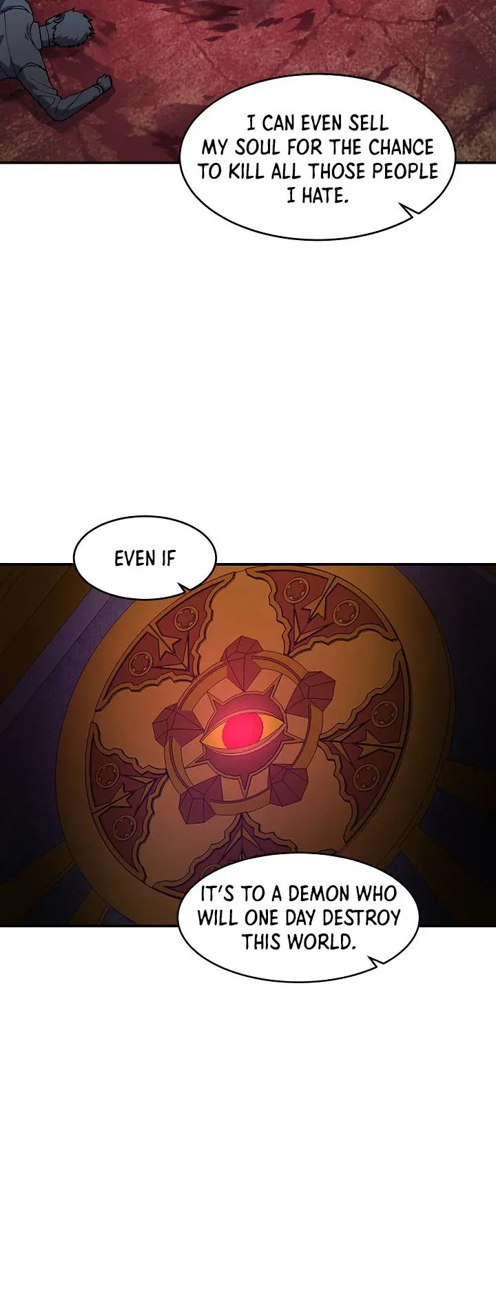 Shaman (Hong Won-Pyo) Chapter 68 – Page 10