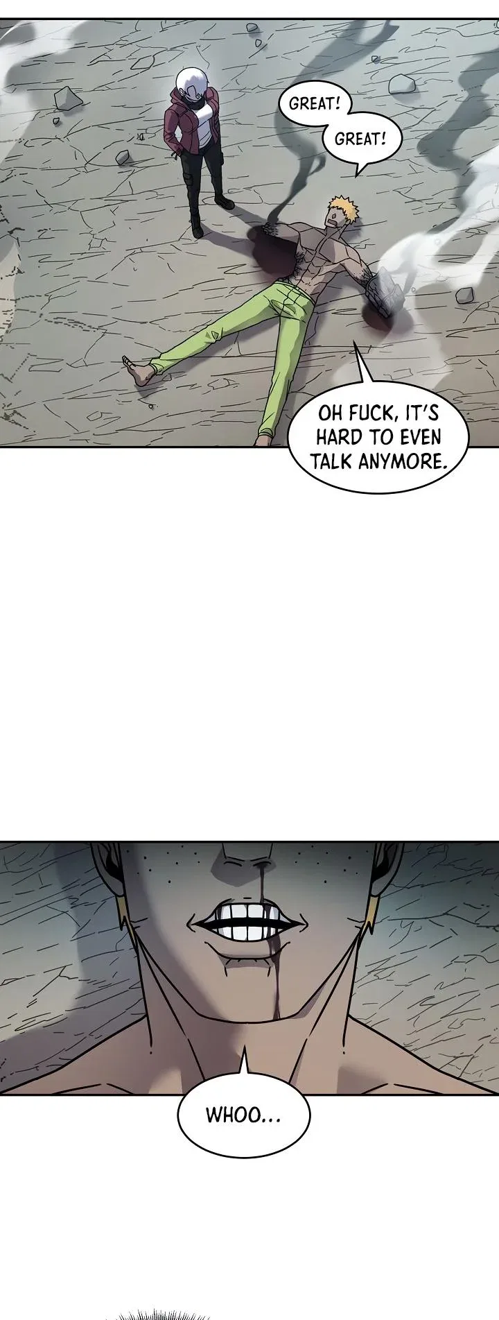 Shaman (Hong Won-Pyo) Chapter 68 – Page 11