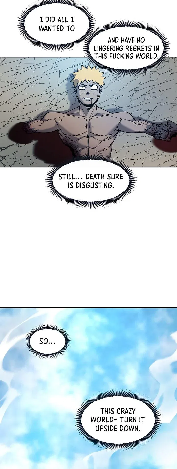 Shaman (Hong Won-Pyo) Chapter 68 – Page 12