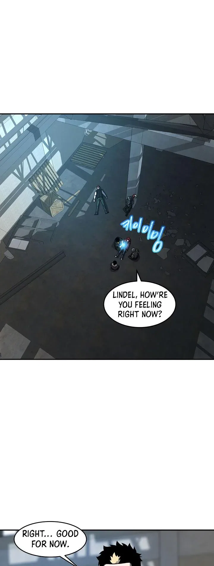 Shaman (Hong Won-Pyo) Chapter 68 – Page 14