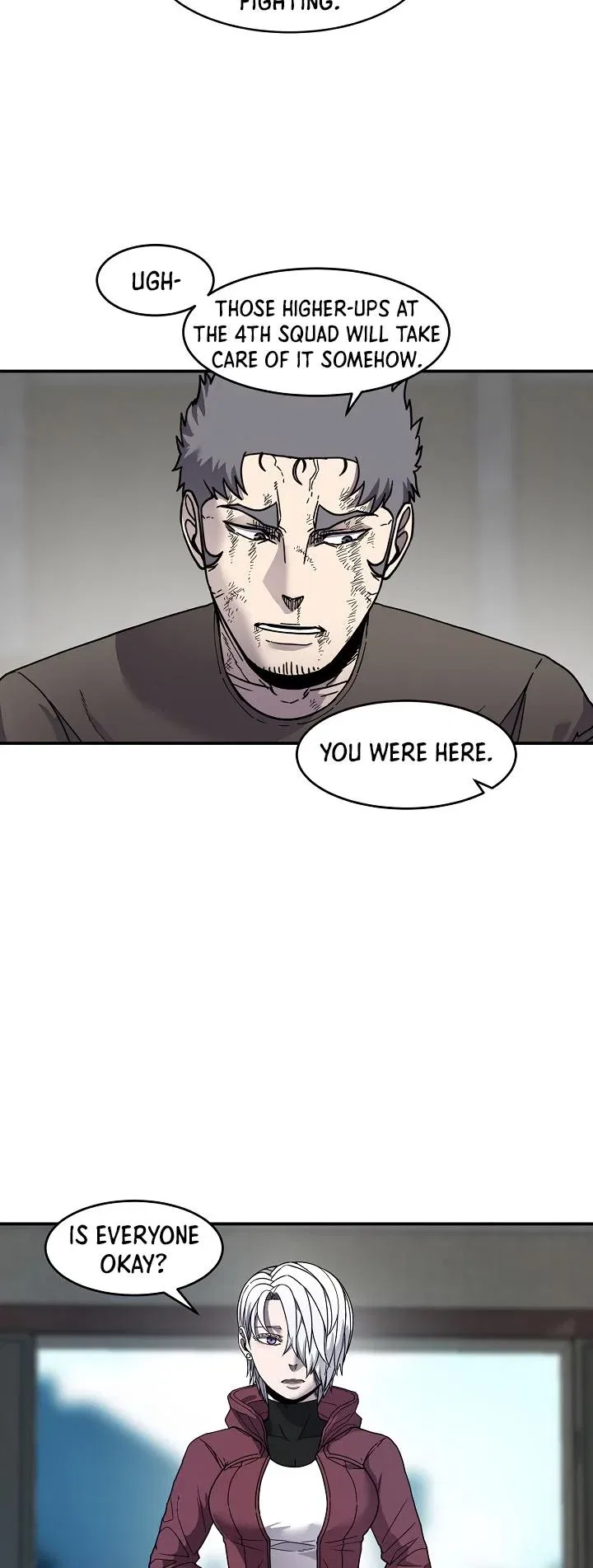 Shaman (Hong Won-Pyo) Chapter 68 – Page 16
