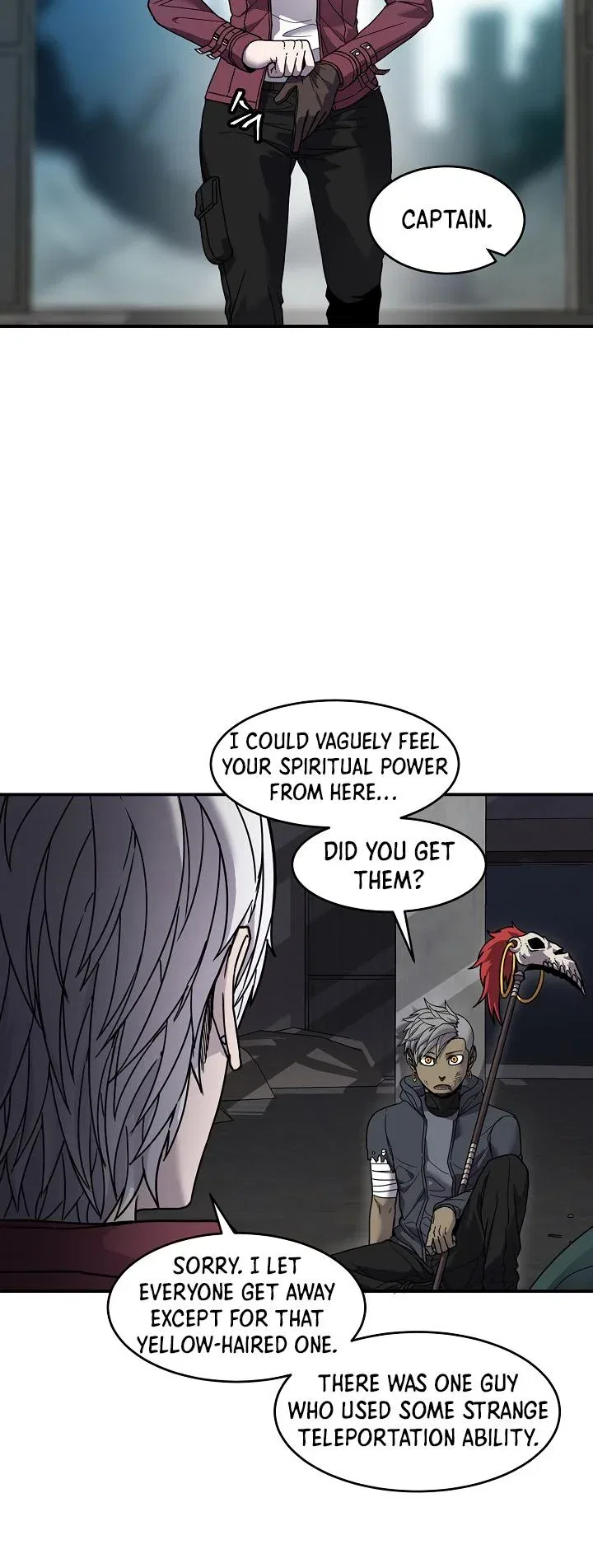 Shaman (Hong Won-Pyo) Chapter 68 – Page 17