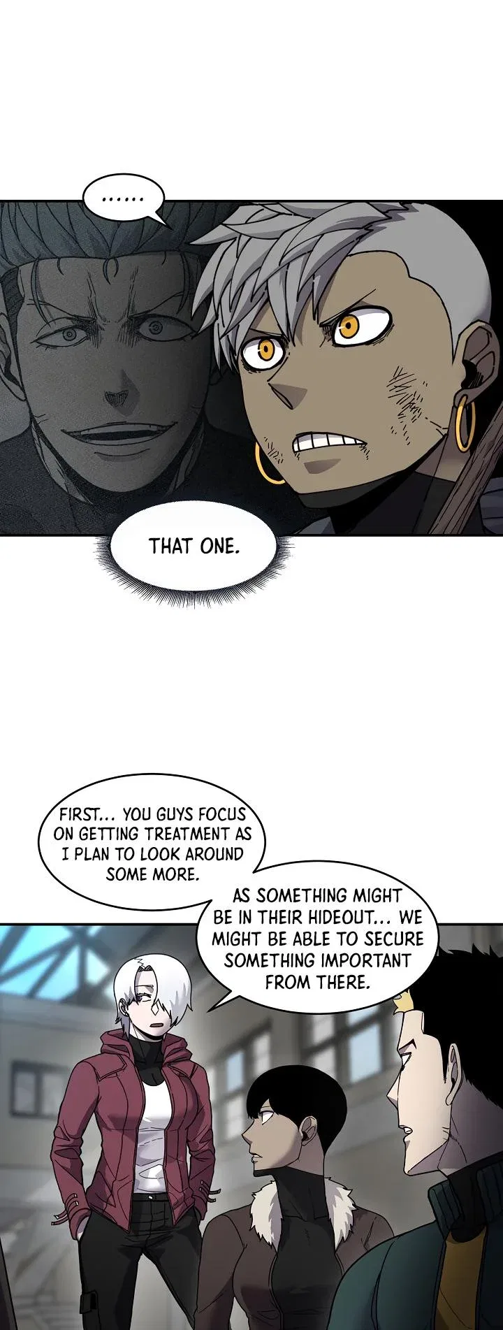 Shaman (Hong Won-Pyo) Chapter 68 – Page 18