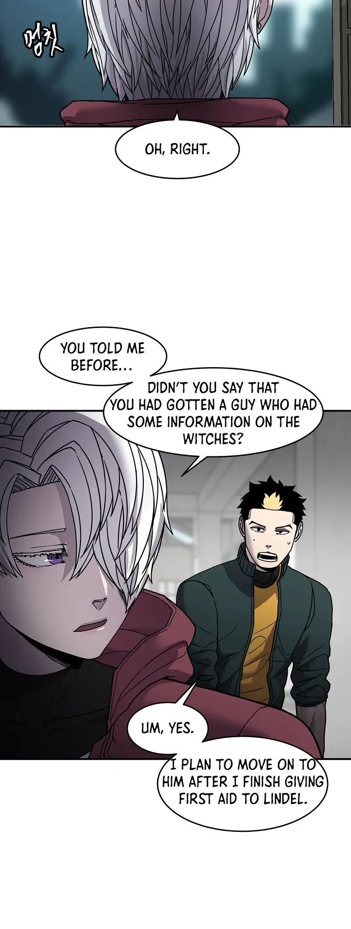 Shaman (Hong Won-Pyo) Chapter 68 – Page 20