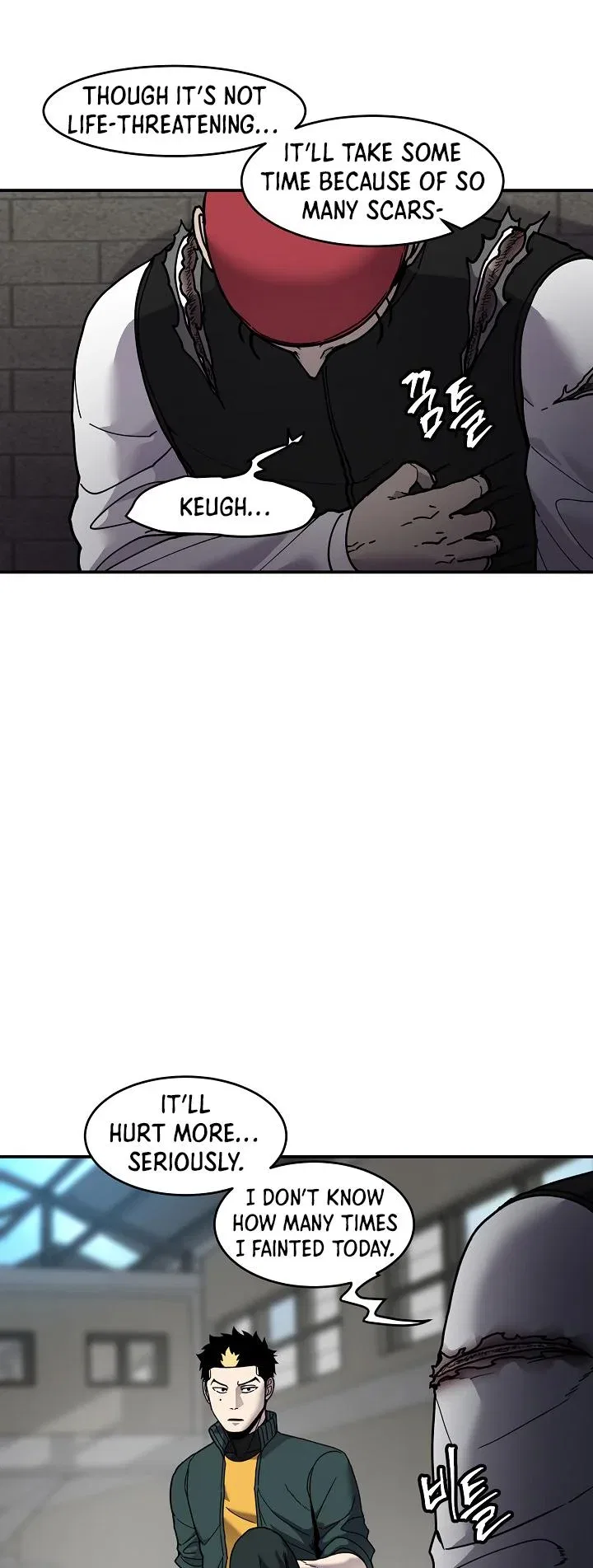 Shaman (Hong Won-Pyo) Chapter 68 – Page 21