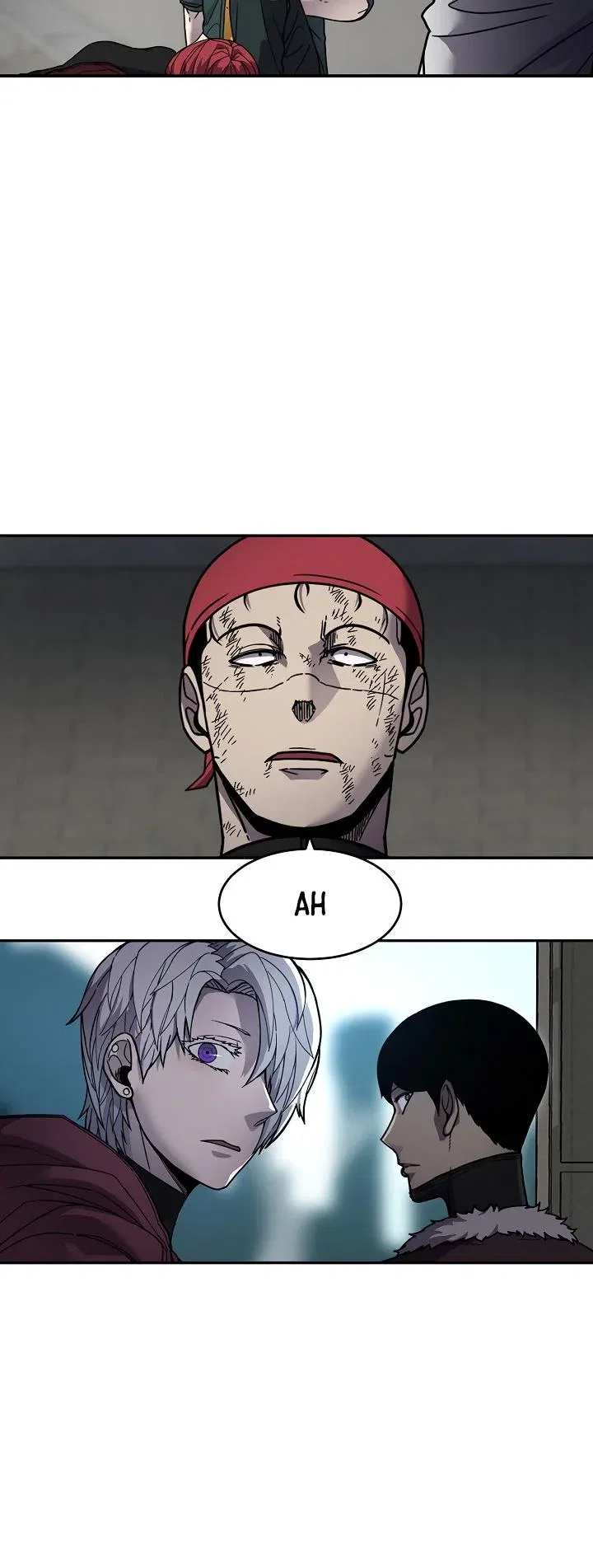 Shaman (Hong Won-Pyo) Chapter 68 – Page 22