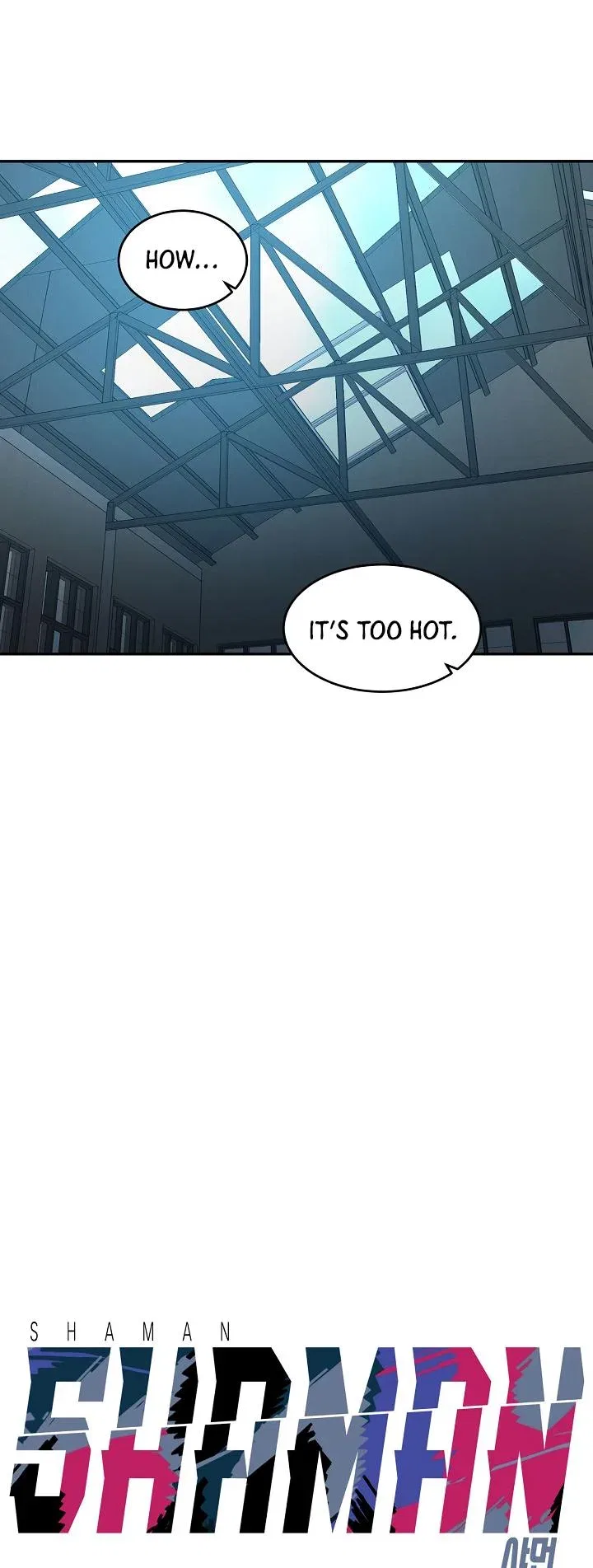 Shaman (Hong Won-Pyo) Chapter 68 – Page 23