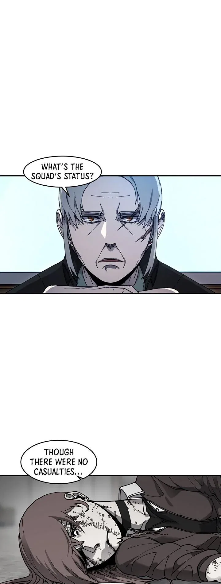 Shaman (Hong Won-Pyo) Chapter 68 – Page 28