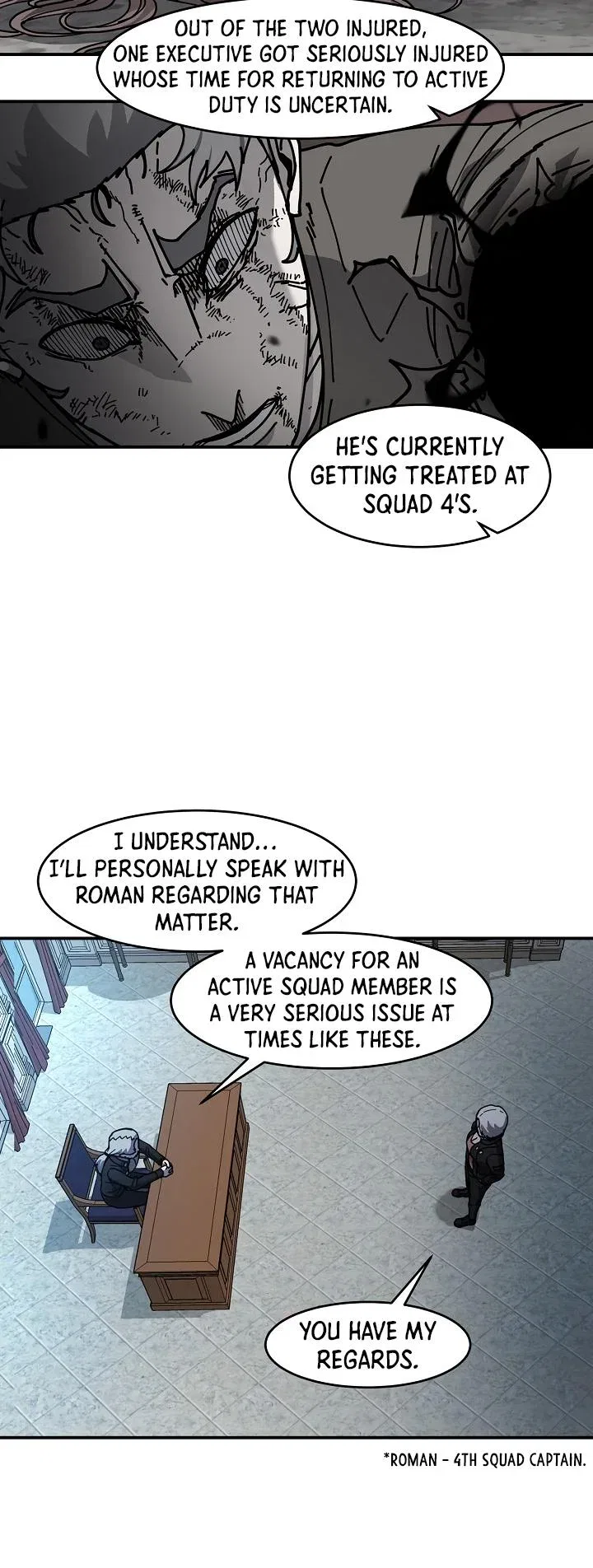 Shaman (Hong Won-Pyo) Chapter 68 – Page 29