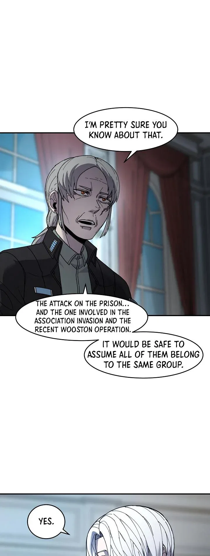 Shaman (Hong Won-Pyo) Chapter 68 – Page 30