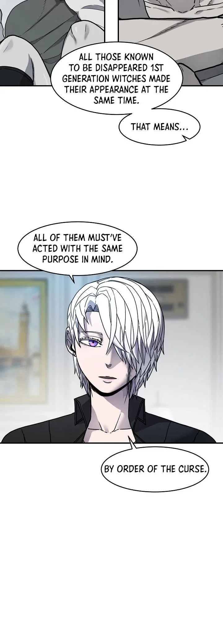 Shaman (Hong Won-Pyo) Chapter 68 – Page 34