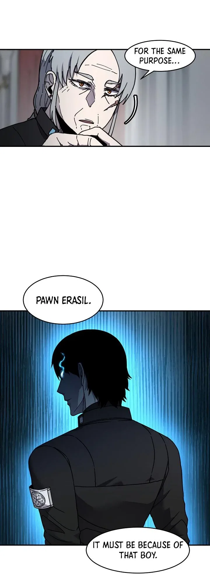 Shaman (Hong Won-Pyo) Chapter 68 – Page 35