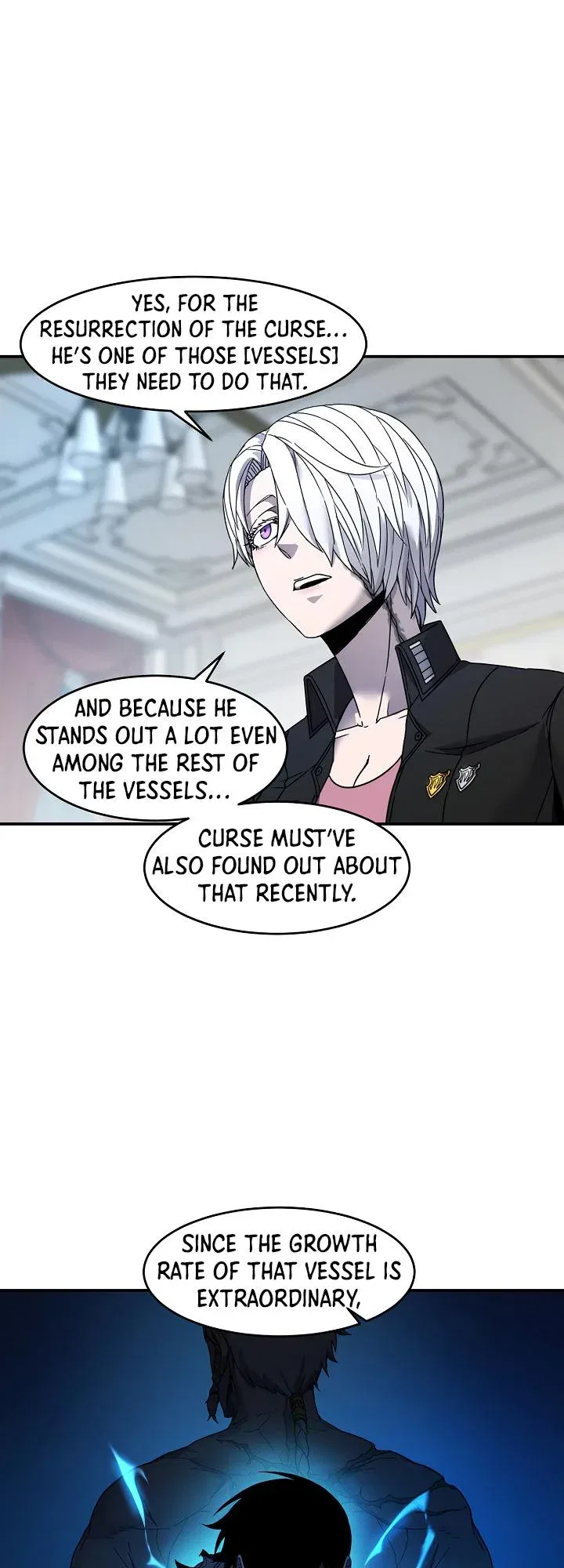 Shaman (Hong Won-Pyo) Chapter 68 – Page 36