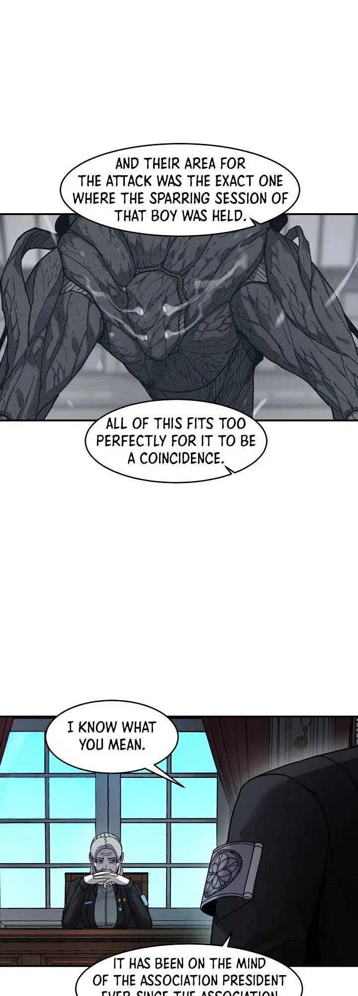 Shaman (Hong Won-Pyo) Chapter 68 – Page 38