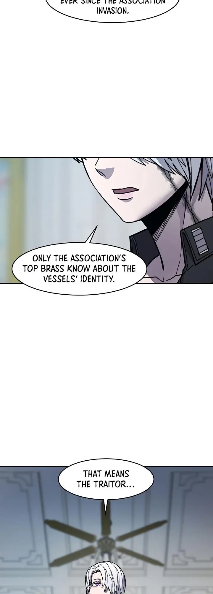 Shaman (Hong Won-Pyo) Chapter 68 – Page 39