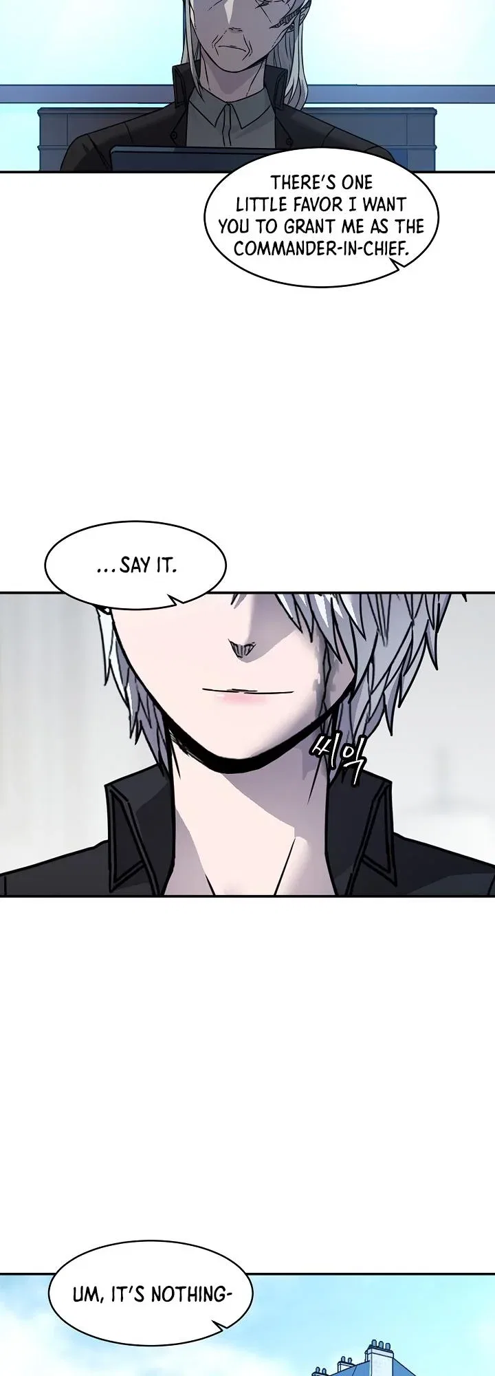 Shaman (Hong Won-Pyo) Chapter 68 – Page 44