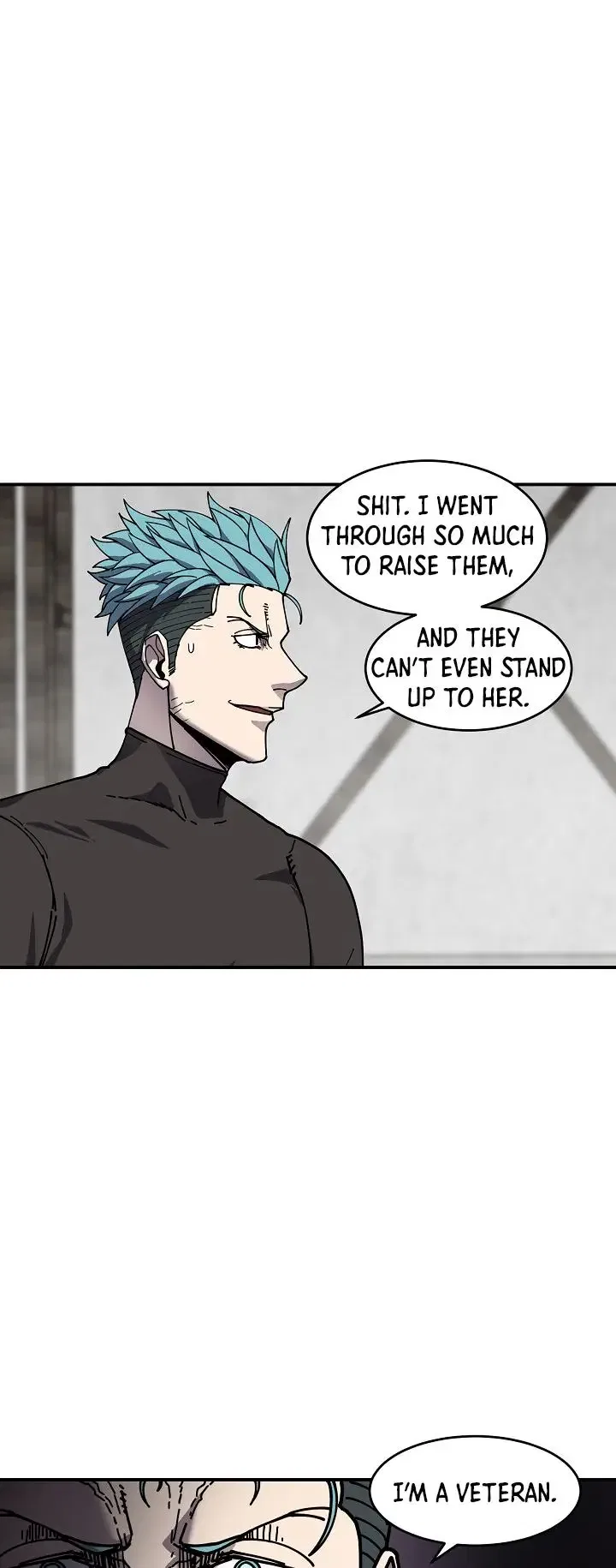 Shaman (Hong Won-Pyo) Chapter 67 – Page 1