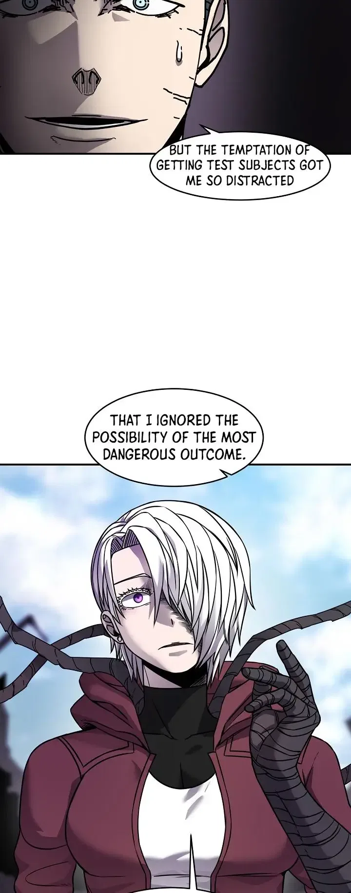 Shaman (Hong Won-Pyo) Chapter 67 – Page 2