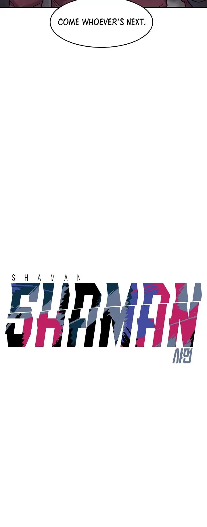 Shaman (Hong Won-Pyo) Chapter 67 – Page 3