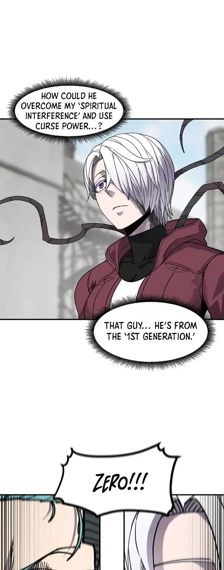 Shaman (Hong Won-Pyo) Chapter 67 – Page 8