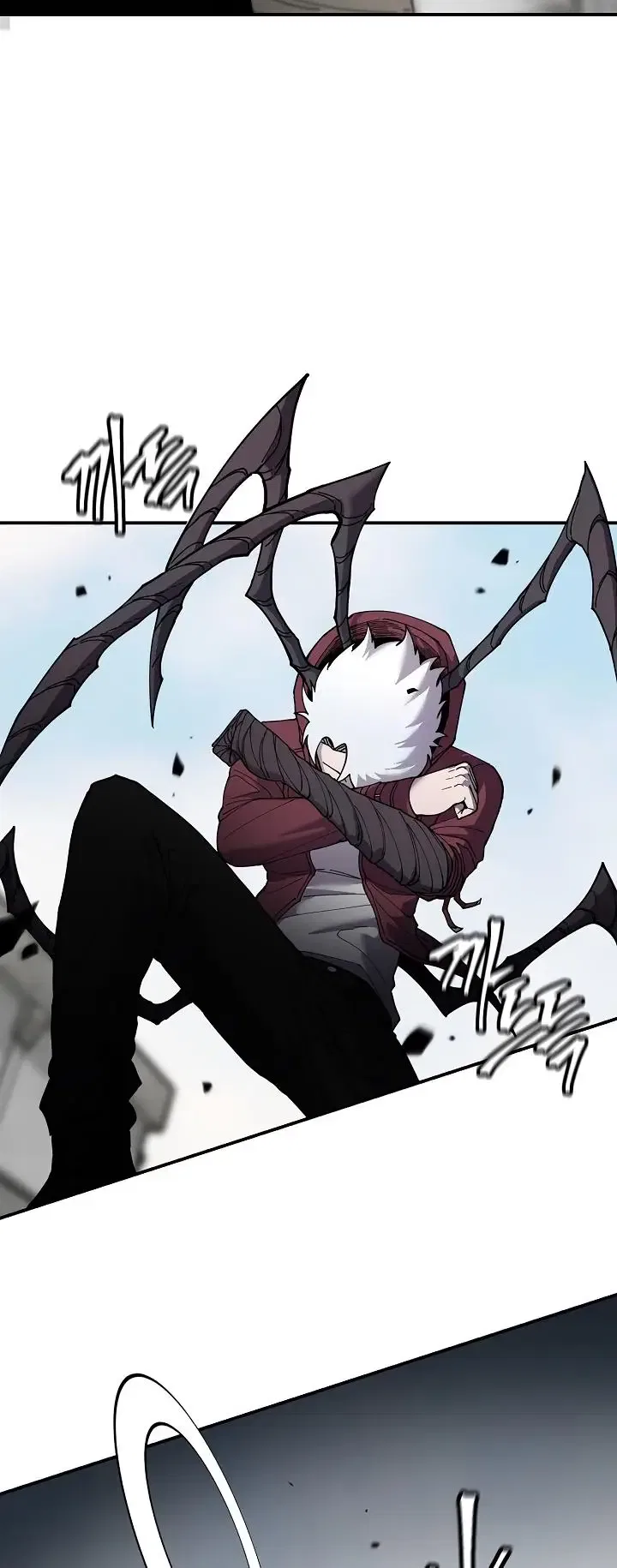 Shaman (Hong Won-Pyo) Chapter 67 – Page 12