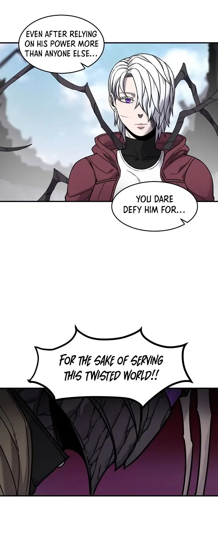 Shaman (Hong Won-Pyo) Chapter 67 – Page 15